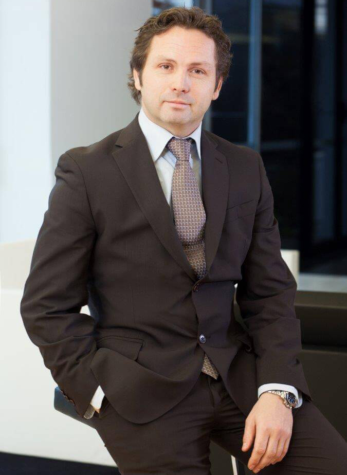 Alexandre Mauret