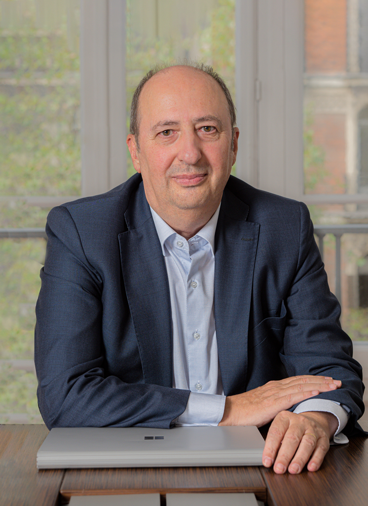 Fernando Conde