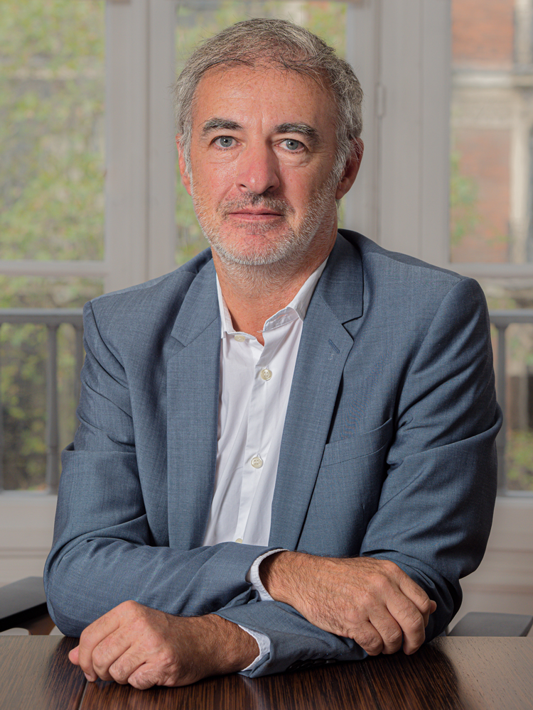 Manuel Coulon