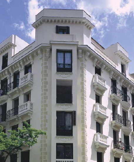 Castelló -Salamanca