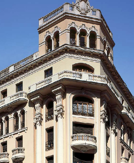 Goya - Salamanca