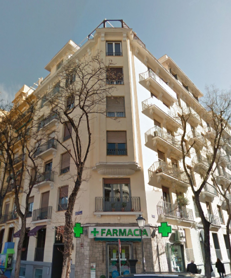 Ayala- Salamanca