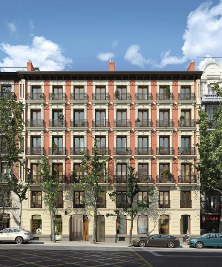 Génova-Almagro