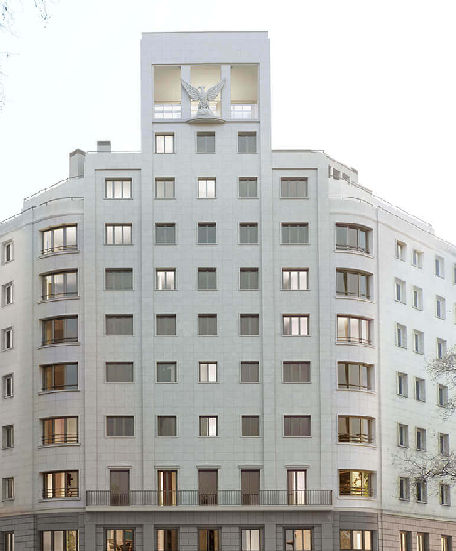 Gran Vía-Balmes