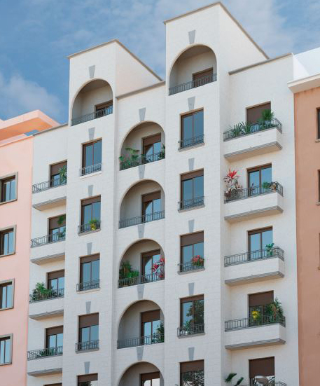 Ibiza - El Retiro
