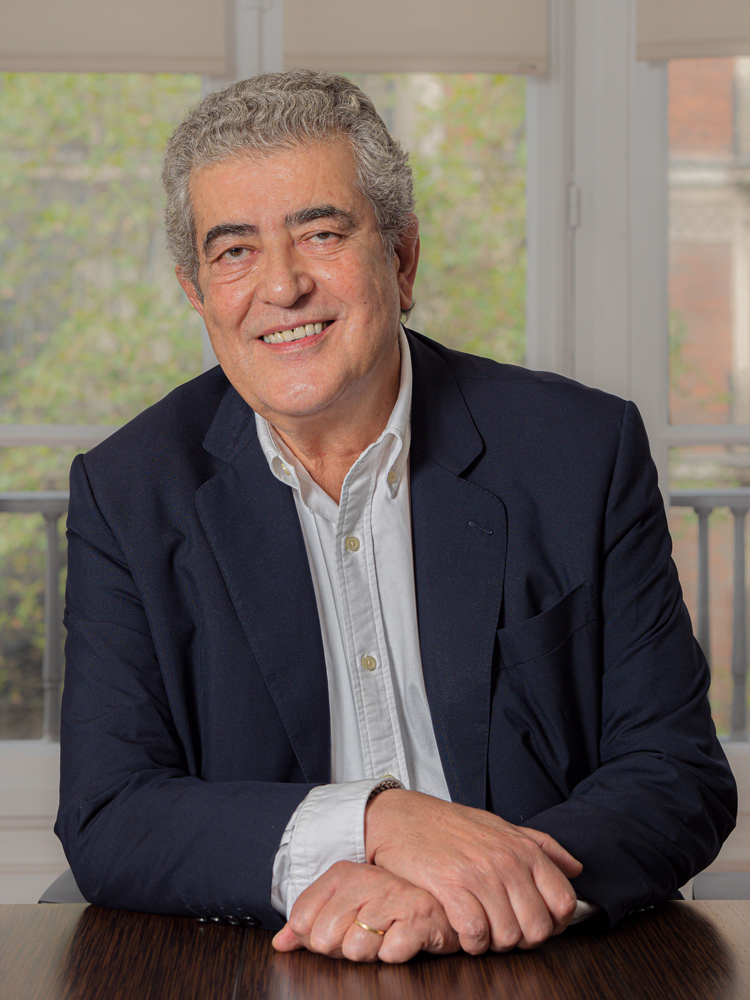 Xavier González